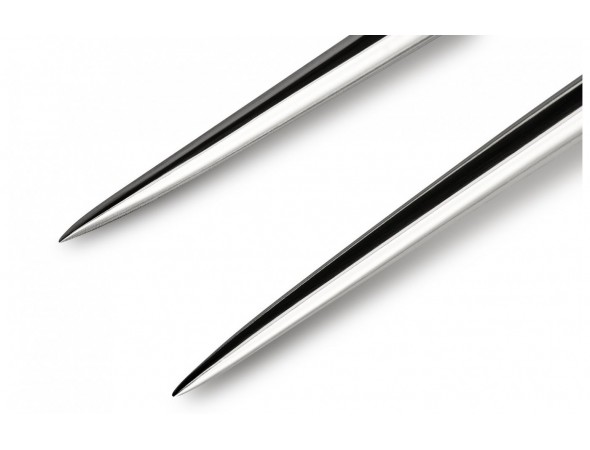 Вилка для мяса Samura Mo-V, 165 мм (ПОВРЕЖДЕНА УПАКОВКА)