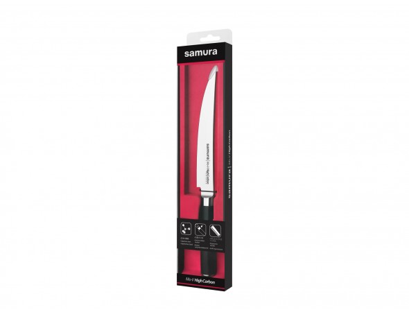 Нож Samura Mo-V мясницкий, 192 мм Нож Samura Mo-V мясницкий, 192 мм
