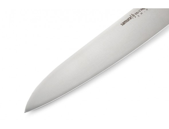 Нож Samura Mo-V Гранд Шеф, 240 мм Нож Samura Mo-V Гранд Шеф, 240 мм