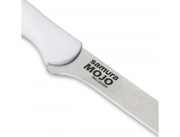 Нож Samura MOJO филейный, 218 мм, белая рукоять Нож Samura MOJO филейный, 218 мм, белая рукоять