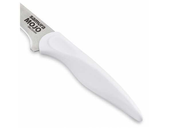 Нож Samura MOJO филейный, 218 мм, белая рукоять Нож Samura MOJO филейный, 218 мм, белая рукоять