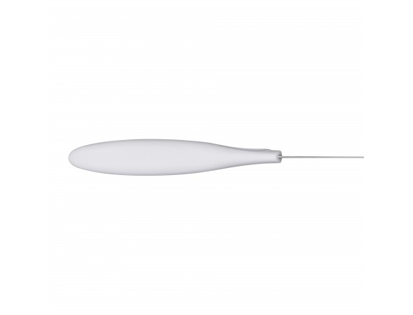 Нож Samura MOJO филейный, 218 мм, белая рукоять Нож Samura MOJO филейный, 218 мм, белая рукоять