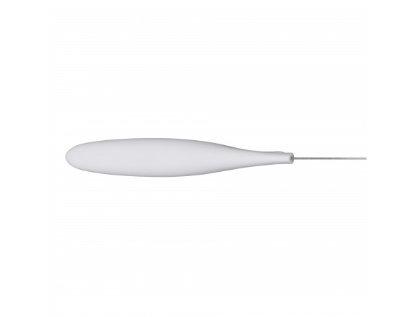 Нож Samura MOJO для хлеба, 194 мм, белая рукоять Нож Samura MOJO для хлеба, 194 мм, белая рукоять