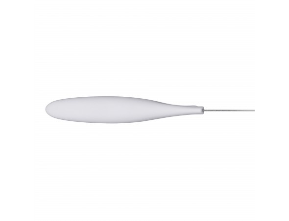 Нож Samura MOJO шеф, 200 мм, белая рукоять