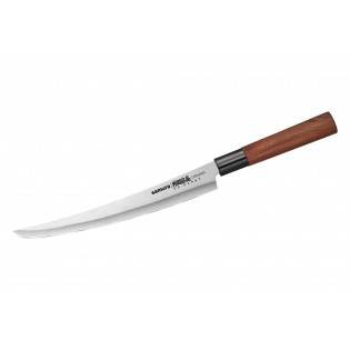 Нож Samura Okinawa Слайсер, 230 мм