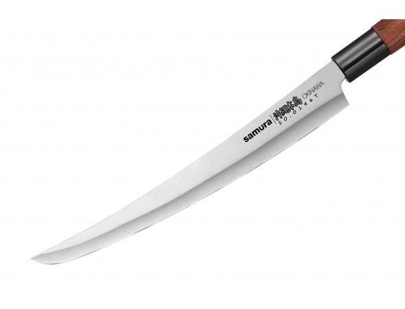 Нож Samura Okinawa Слайсер, 230 мм
