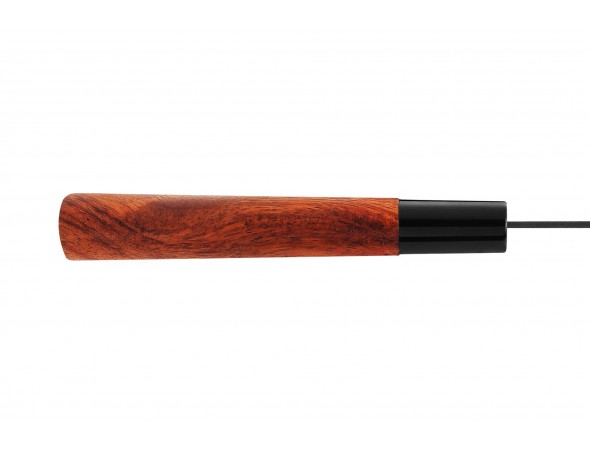 Нож Samura Okinawa Stonewash Гюто, 170 мм