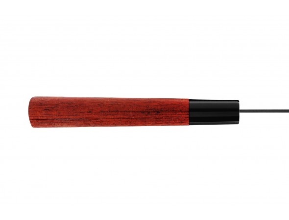 Нож Samura Okinawa Stonewash Сантоку, 175 мм (ПОВРЕЖДЕНА УПАКОВКА)