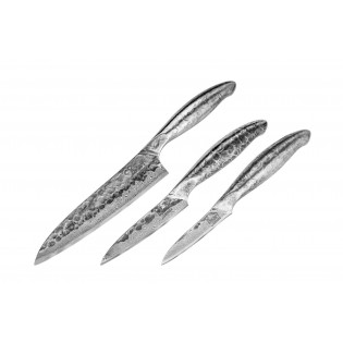 Набор из 3-х ножей Samura Origin SOR-0220/A