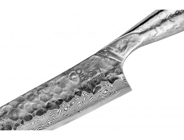 Набор из 3-х ножей Samura Origin SOR-0220/A Набор из 3-х ножей Samura Origin SOR-0220/A