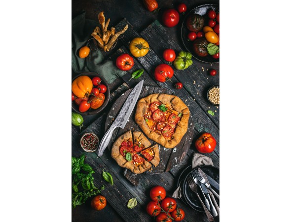 Набор из 3-х ножей Samura Origin SOR-0220/A Набор из 3-х ножей Samura Origin SOR-0220/A