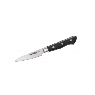 Нож Samura Pro-S Овощной, 88 мм