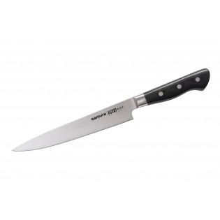 Нож Samura Pro-S для нарезки, 200 мм