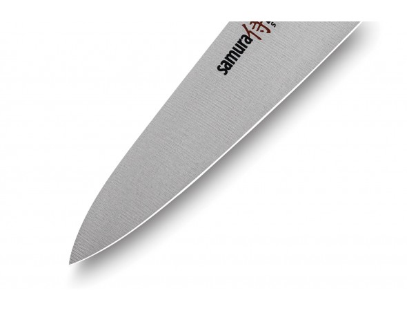 Набор из 2-х ножей Samura Pro-S овощной, шеф Набор из 2-х ножей Samura Pro-S овощной, шеф