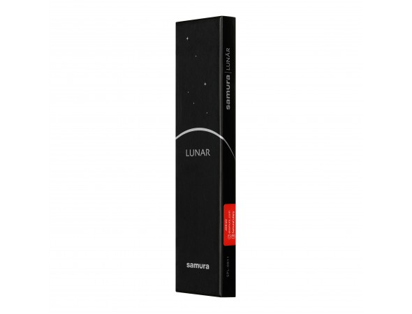 Нож Samura Pro-S Lunar Овощной, 78 мм