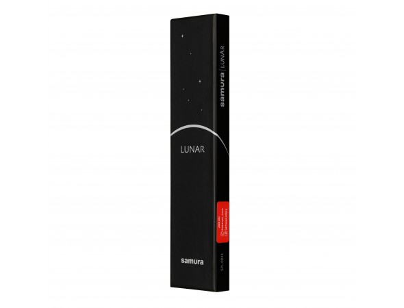 Нож Samura Pro-S Lunar Универсальный, 152 мм