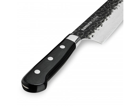 Нож Samura Pro-S Lunar Накири, 167 мм