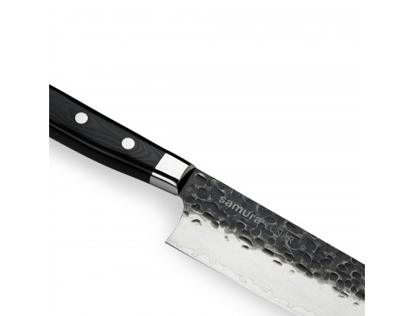 Нож Samura Pro-S Lunar Накири, 167 мм