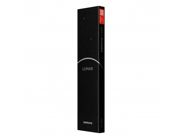 Нож Samura Pro-S Lunar Сантоку, 180 мм