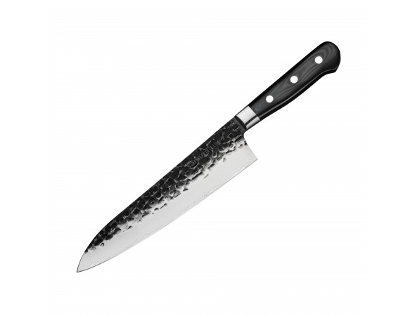 Набор ножей Samura Pro-S Lunar овощной, универсальный. шеф Набор ножей Samura Pro-S Lunar овощной, универсальный. шеф