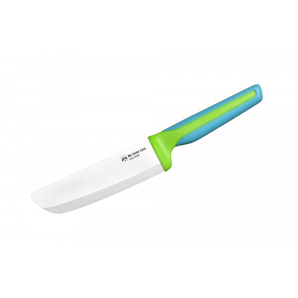 Детский шеф нож Samura My Little Chef SKD-0085, 125мм