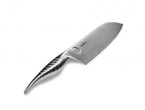 Нож Samura REPTILE Сантоку, 170 мм