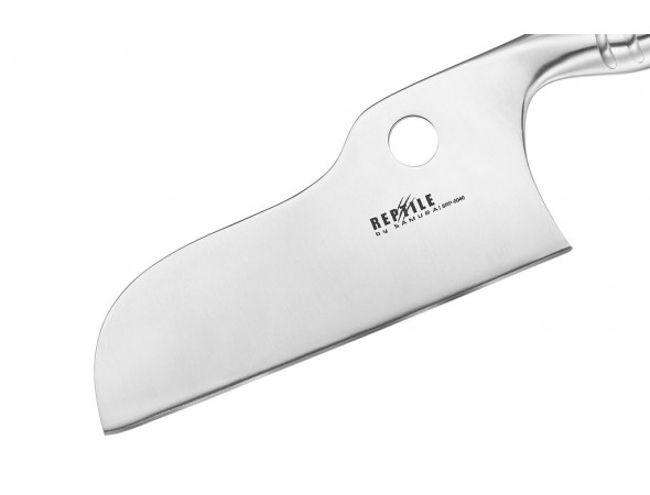 Топорик Samura REPTILE, 158 мм