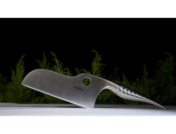 Топорик Samura REPTILE, 158 мм