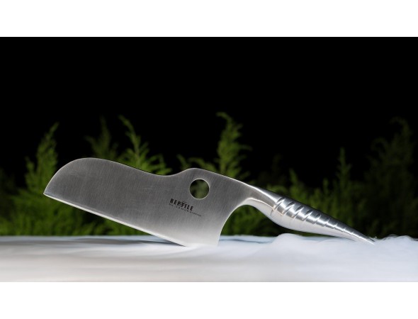 Топорик Samura REPTILE, 158 мм