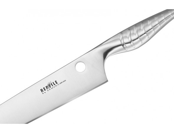 Нож Samura REPTILE для нарезки, 274 мм