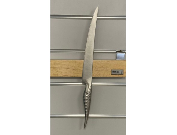 Нож Samura REPTILE филейный, 244 мм