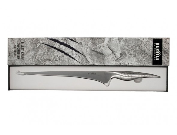 Нож Samura REPTILE филейный, 252 мм Нож Samura REPTILE филейный, 252 мм