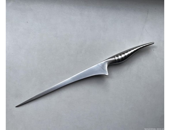 Нож Samura REPTILE филейный, 252 мм Нож Samura REPTILE филейный, 252 мм