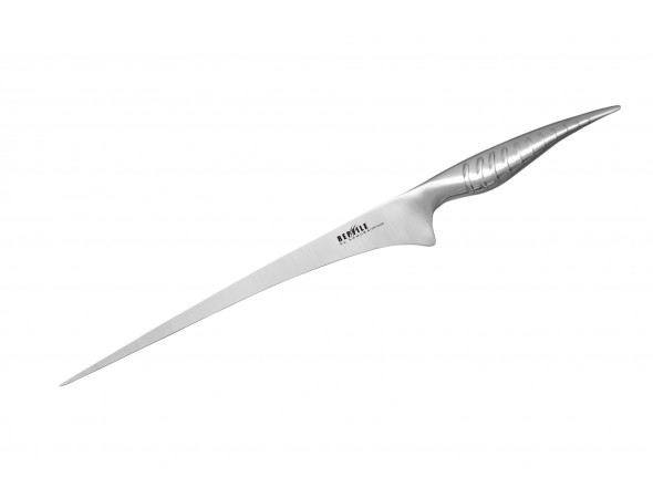 Нож Samura REPTILE филейный, 252 мм