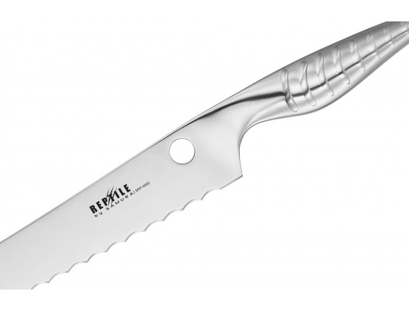 Нож Samura REPTILE для хлеба, 235 мм Нож Samura REPTILE для хлеба, 235 мм