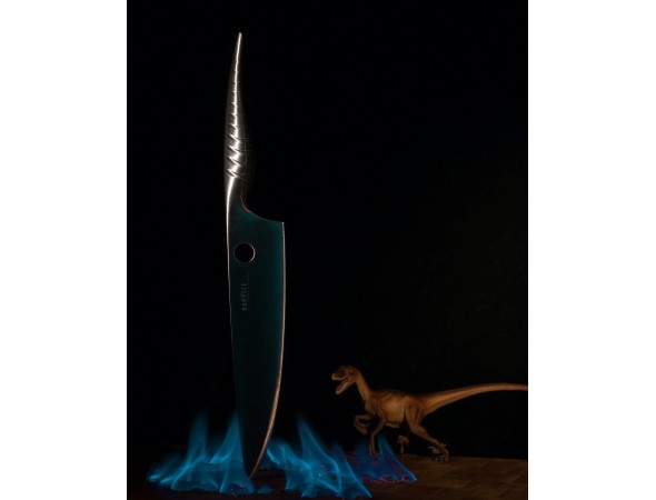 Нож Samura REPTILE Шеф, 200 мм