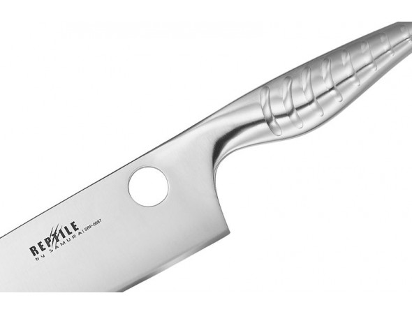 Нож Samura REPTILE Шеф Модерн, 200 мм