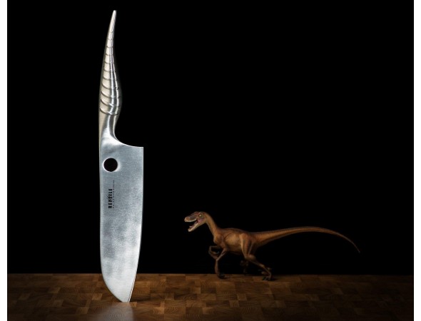 Нож Samura REPTILE Сантоку, 170 мм