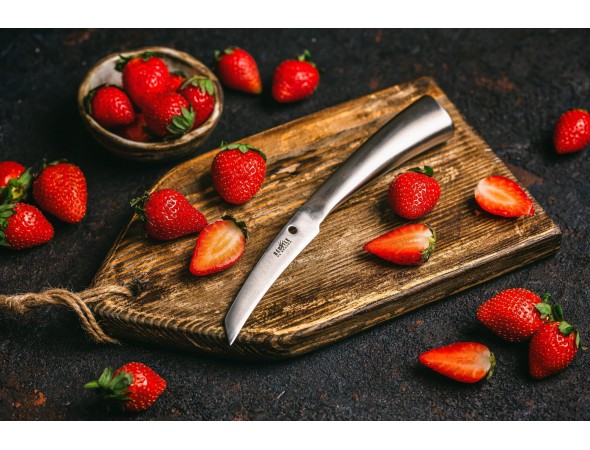 Набор из 3-х ножей Samura REPTILE SRP-0220 овощной, универсальный, шеф Набор из 3-х ножей Samura REPTILE SRP-0220 овощной, универсальный, шеф