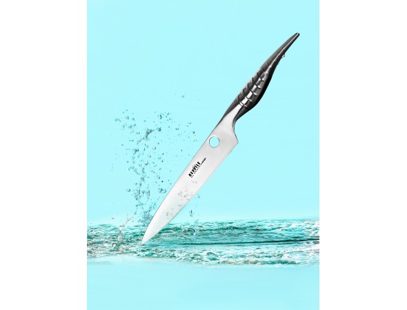 Набор из 3-х ножей Samura REPTILE SRP-0220 овощной, универсальный, шеф Набор из 3-х ножей Samura REPTILE SRP-0220 овощной, универсальный, шеф