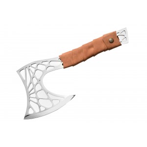 Кухонный топорик Samura JUGGERNAUT, 149 мм