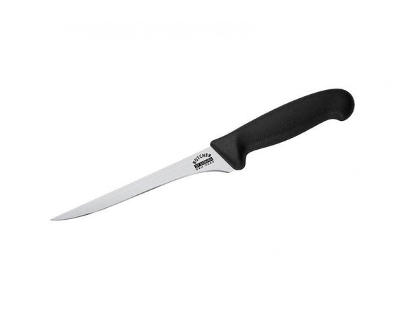Нож Samura Butcher обвалочный, 187 мм