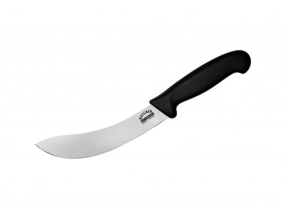 Нож Samura Butcher жиловочный, 173 мм