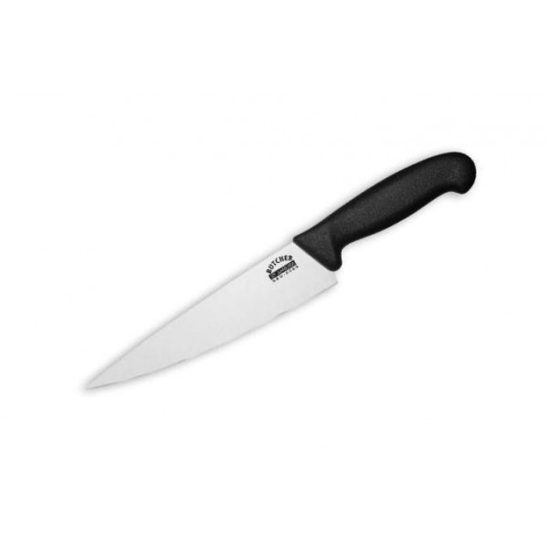 Нож Samura Butcher Шеф, 200 мм