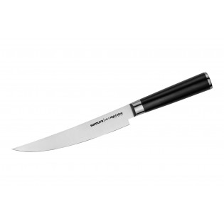 Нож Samura Mo-V мясницкий, 192 мм