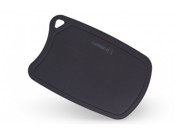Доска Samura Fusion, черная (ПОВРЕЖДЕНА УПАКОВКА)