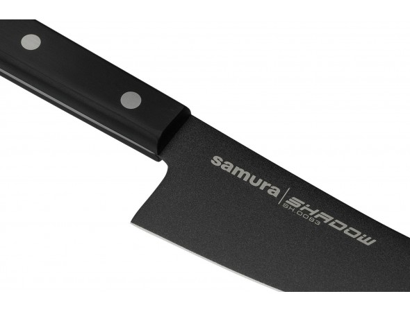 Нож Samura Shadow шеф