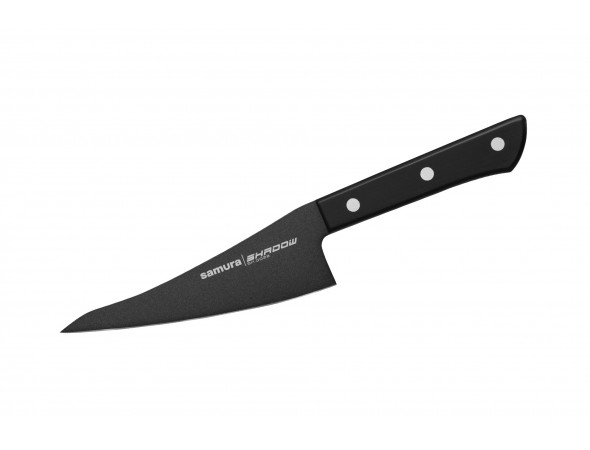 Нож Samura Shadow современный универсальный, 146 мм