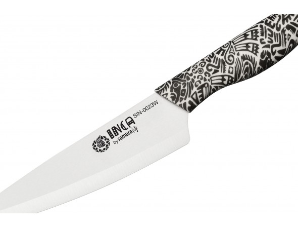 Нож Samura INCA универсальный, 155 мм