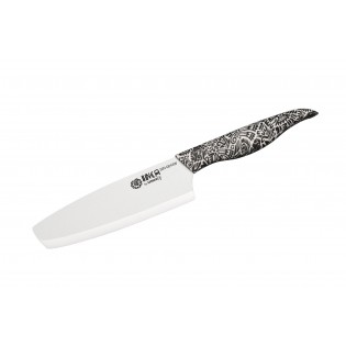 Нож Samura INCA Накири, 165 мм